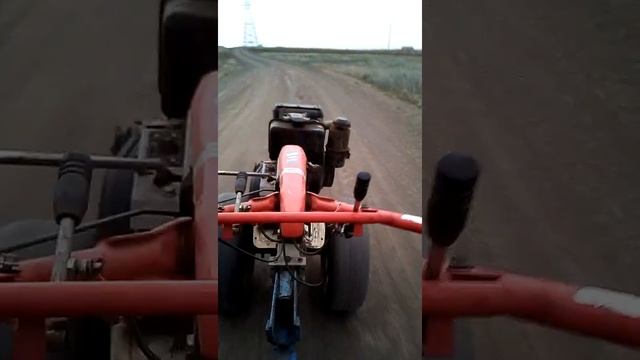 мотоблок кипор-910