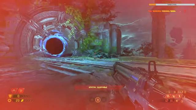 Весь Смысл DOOM Eternal за несколько минут смотреть онлайн