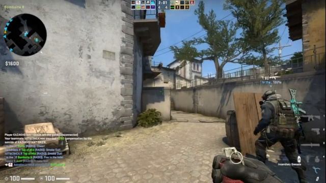 COUNTER STRIKE GO GAMEPLAY MY JOURNEY TO GET KILLS PER ROUND 066 смотреть онлайн