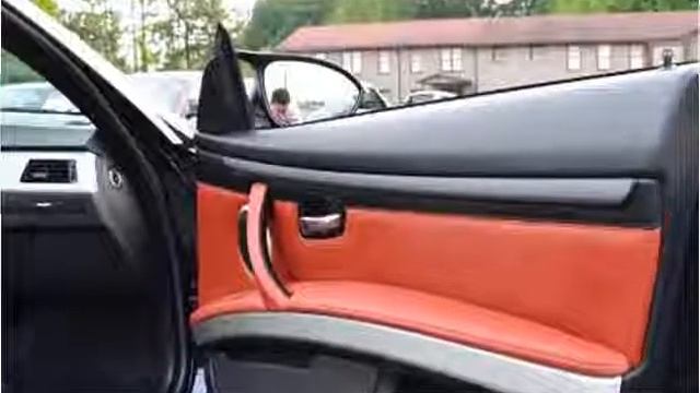 2013 BMW M3 Used Cars Lilburn GA смотреть онлайн