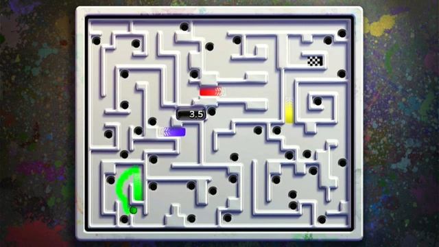 uDraw Studio: Instant Artist Platinum Run (Part 14) смотреть онлайн