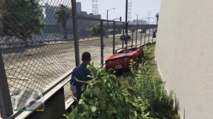 GTA 5 REMASTER на Xbox Series S 60fps и 30fps ❘ Гта 5 Онлайн Ремастер