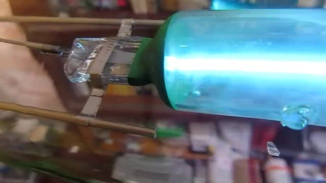 ДРИ-400-1 - брак, новая но не зажигается смотреть онлайн