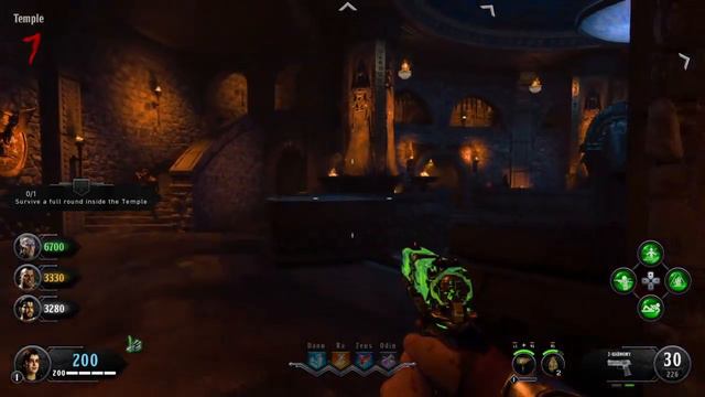 Bo4 смотреть онлайн