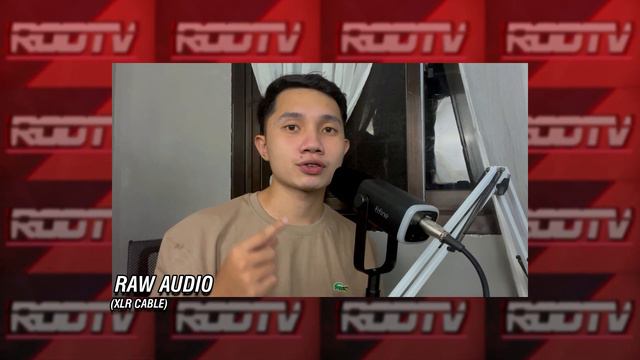 MY NEW FAVORITE MIC! (Fifine AM8 Review) смотреть онлайн