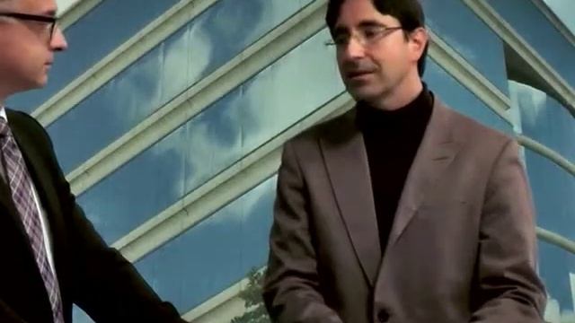 Ein starker Oracle Partner: Riverland Reply смотреть онлайн