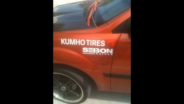 2009 kia rio body kit/custom mods смотреть онлайн