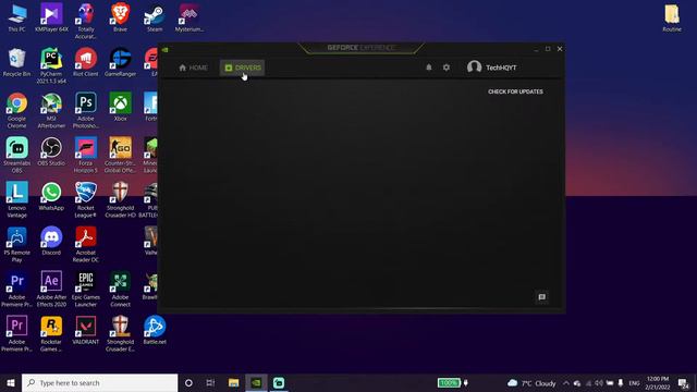 How To Fix GTA 5 Black Screen In 2022 | GTA Online Black Screen Fix