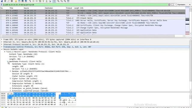How to verify IMSVA LDAPS connection is using SSL смотреть онлайн