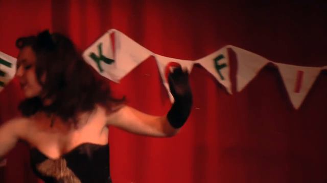 Tabitha Taboo - Here Kitty Kitty! смотреть онлайн