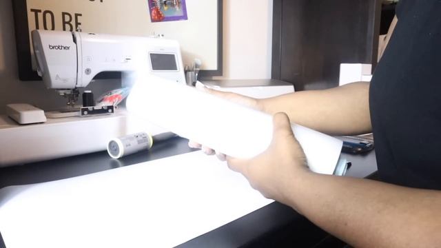 DIY Car Magnet with Oracal 651, Laminate Sheet & Sublimation | How to Sublimate a Car Magnet | Hack смотреть онлайн