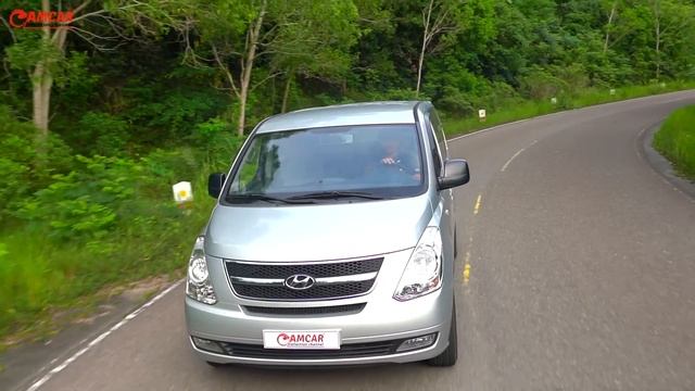 ការពិត ដែលអ្នកគួរតែមានរថយន្ត Hyundai Starex យកទៅប្រើ (មិនថ្លៃទេ) смотреть онлайн