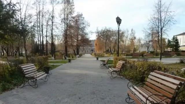 Ишим. Город глазами фотографов. смотреть онлайн