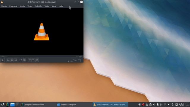 Archlabs 2019.10.29 Real Hardware Post Install Setup смотреть онлайн