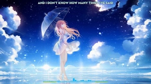 Phantom Sage - The Light [NCS Release] (Lyrics)