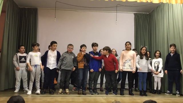 Da Rosa Rosiña 3º e 4º смотреть онлайн