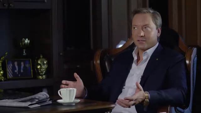 Почему размер цели имеет значение ! смотреть онлайн