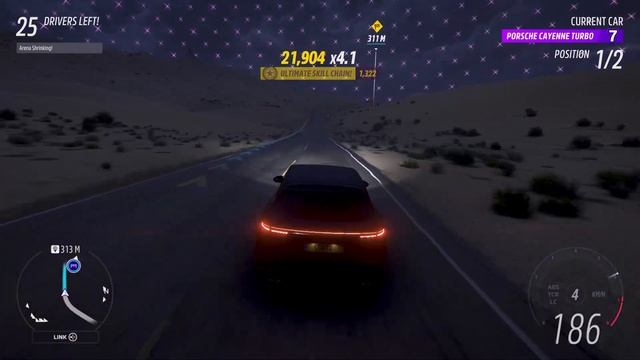 Todays Fun in the Sand Pit - Forza Horizon 5 Eliminator смотреть онлайн