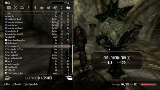 Unlikely Hero:A Skyrim Tale- Part 35 (Don't Read the Book!) смотреть онлайн