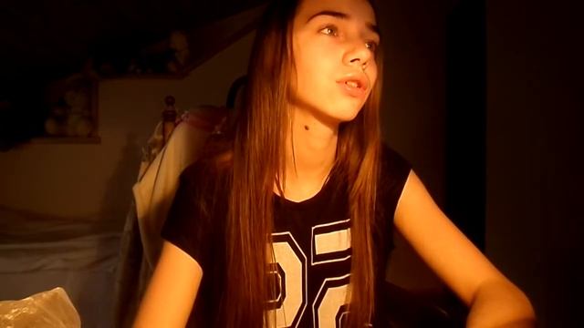 Стих про глаза... смотреть онлайн