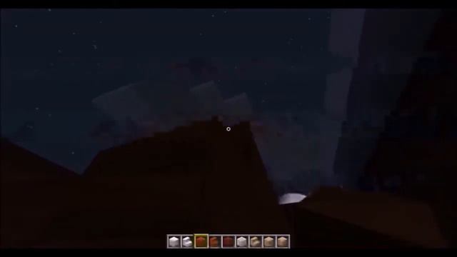 Город в Minecraf. Санкт-Пиксельбург. Здание 1. смотреть онлайн