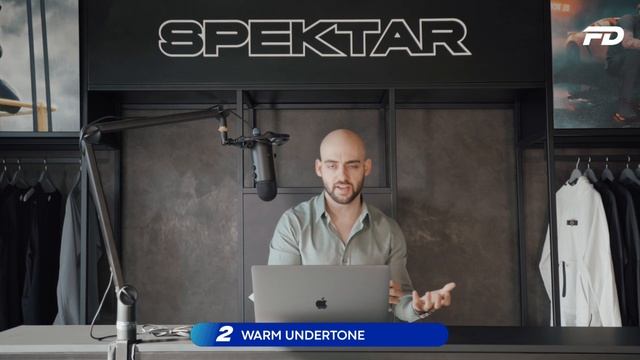 How To Pick The Perfect Color For Your Skin Tone смотреть онлайн