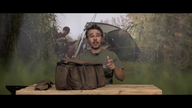 Korda Compac Carryall - Product Review