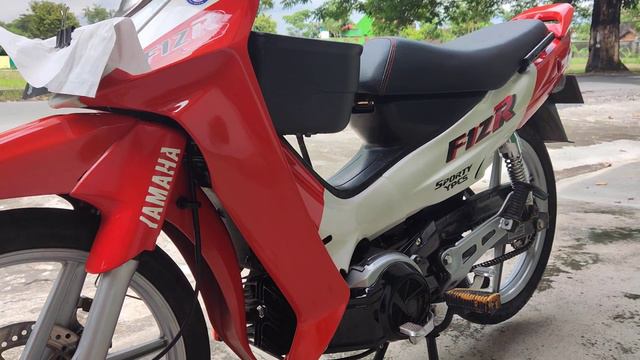 FIZR Marlboro Special Edition смотреть онлайн