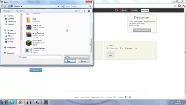 Silent Jave Drive By Tutorial смотреть онлайн