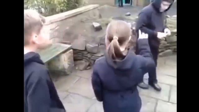 дети расплакались после первого поцелуя.. смотреть онлайн