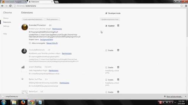 How to set up to play love radio via desktop using google chrome смотреть онлайн
