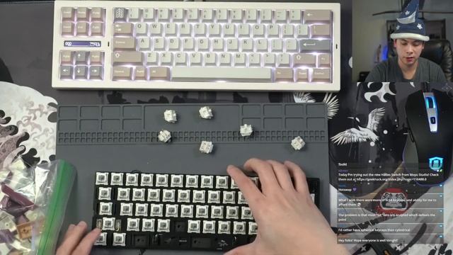 You can't Hades Switches, they're pretty good. смотреть онлайн