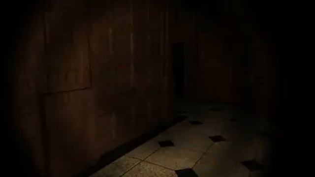 Хоррор игра Заброшенный замок!-Horror game Abandoned castle! смотреть онлайн