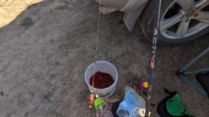 САМАЯ УЛОВИСТАЯ СНАСТЬ НА КАРАСЯ: НЕСПОРТИВНАЯ РЫБАЛКА