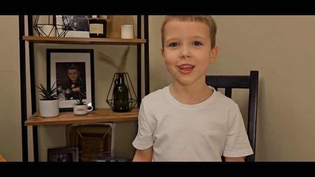 Новый питомец