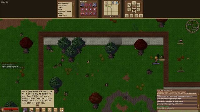 Let's Play - Fantasy Tales Online - Let's Get Started - Ep. 1 смотреть онлайн