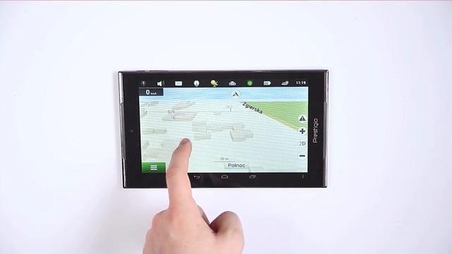 Recenzja tabletu Prestigio MultiPad Thunder 8.0i 3G - test Tabletowo.pl смотреть онлайн