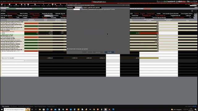 Mister Trader: Stocks, Options, Commodity Spread - Bull Call sul Future E-Mini Nasdaq 100 (NQ) смотреть онлайн