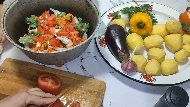 дамлама готовим вкусно и быстро смотреть онлайн