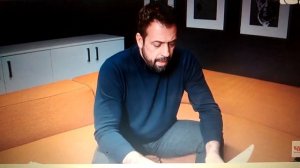 Влад Чижов. О том, как подбиралась группа.