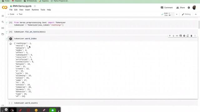 RNN vs GRU vs LSTM | Practical in Colab смотреть онлайн