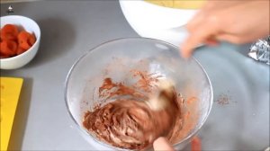 Пирожное МИШКА БАРНИ как приготовить дома