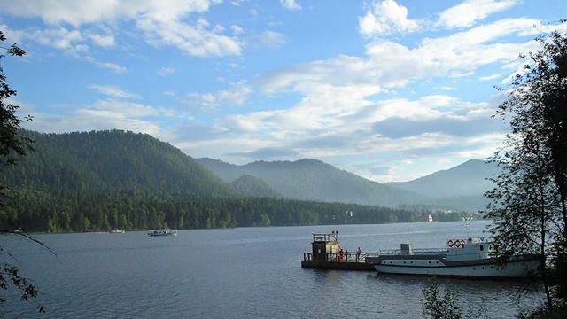 Regional Anthem of the Altai Republic - Altay Respublikanıñ Gimnı (2001-Present) смотреть онлайн