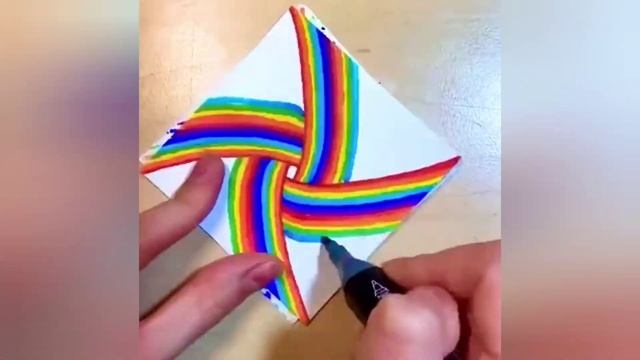 Drawing | Illustration | Free Drawing Classes | 3D drawing смотреть онлайн