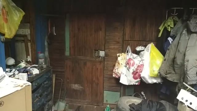 Дешёвая Тепловая пушка Зубр ЗТП-М1-3000 3 кВт на 220 вольт. Обзор и тест. смотреть онлайн