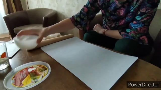 Мастер класс по созданию панно из соленого теста " Мой любимый дворик" смотреть онлайн