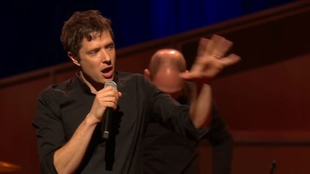 How to find a wonderful idea | OK Go смотреть онлайн