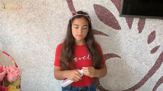 Тестирую, нюхаю, мажу - ОБЯЗАТЕЛЬНО к просмотру! Обзор заказа Орифлэйм из 10 каталога смотреть онлайн