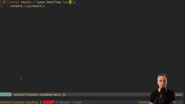 Working With Dates and Times in Javascript (Moment JS, Date-Fns, Luxon)