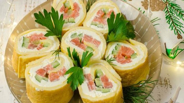 Книга рецептов